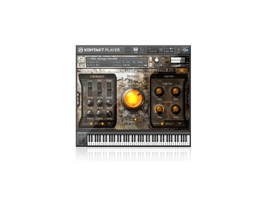 Native Instruments Alicia's Keys KOMPLETE Instrument - ranked #3 in ...