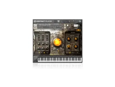 Native Instruments KONTAKT 7 - What To Know & Where To Buy | Equipboard