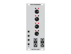 Music Thing Modular Vactrol Mix main image