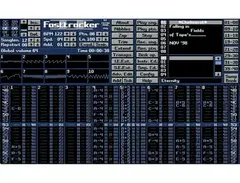 Fasttracker main image