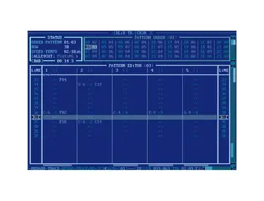 Adlibtracker2