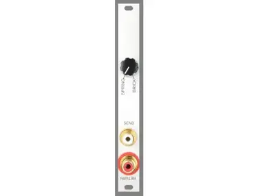 Music Thing Modular Spring Reverb MK II Expander