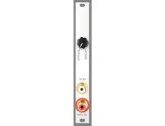 Music Thing Modular Spring Reverb MK II Expander main image
