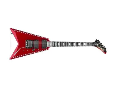 Hamer K.K. Downing Mini V