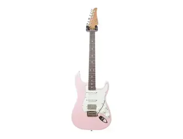 Suhr Mateus Asato Signature Series Classic Antique