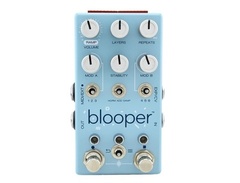 Chase Bliss Audio Blooper - ranked #28 in Looper Pedals | Equipboard