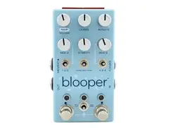 Chase Bliss Audio Blooper