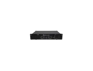 Rockville RPA9 3000w Peak / 800w RMS 2-Channel Power Amplifier