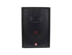 Rockville RSG15.4 15” 3-Way 1500w 4-Ohm Passive Pro Audio Speaker main image