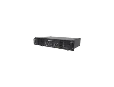 Rockville RPA5 1000w Peak / 500w RMS 2-Channel Power Amplifier