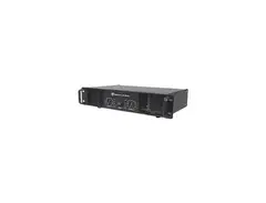 Rockville RPA5 1000w Peak / 500w RMS 2-Channel Power Amplifier main image