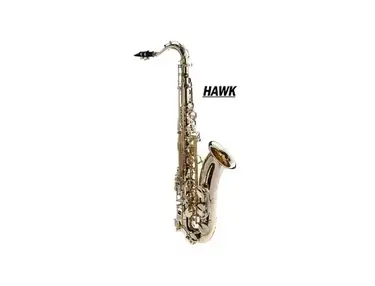 Hawk Sax WD-S411 Tenor Saxophone