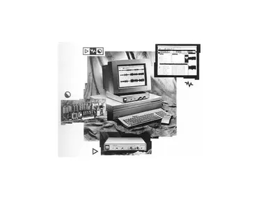 Digidesign Sound Tools