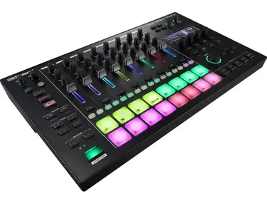 Roland MC-307 Groovebox - What To Know & Where To Buy Roland MC-307 Groovebox - What To Know & Where To Buy