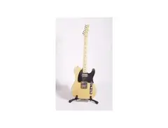 Linhof Special Telecaster