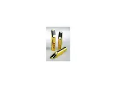E. Rousseau Metal Jazz Saxophone Mouthpiece