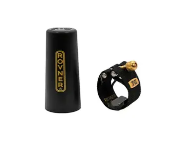 Rovner Versa-X Saxophone Ligature
