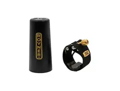 Rovner Versa-X Saxophone Ligature main image