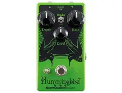 EarthQuaker Devices Hummingbird V4