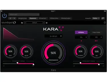 Soundspot Kara