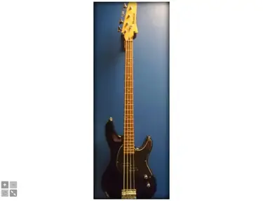 Ibanez GTR50 Gio