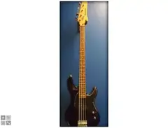 Ibanez GTR50 Gio main image