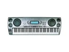 Casio WK-1630