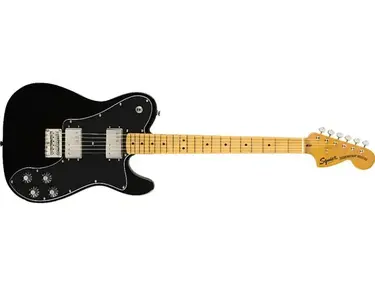 Squier Classic Vibe ‘70s Telecaster Deluxe