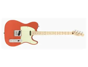 Alternate Reality Tenor Tele