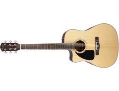 Fender CD-100CE Left-Handed main image