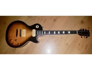 Gibson Les Paul Classic Player (Customized)