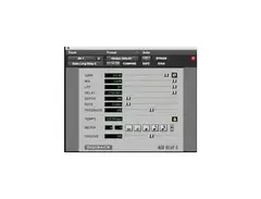 Digidesign Digirack Mod Delay II main image