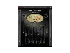 Plug & Mix Vinylizer main image