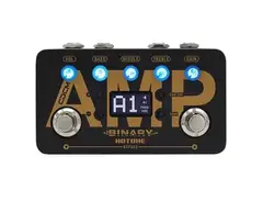 Hotone Binary Amp