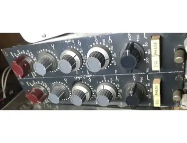 AMS Neve 1071