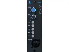 API 512v