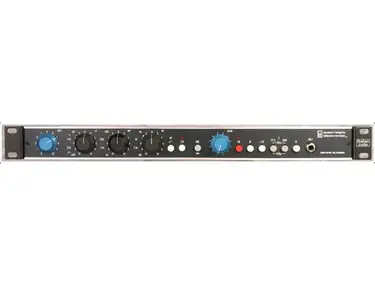 Quad Eight Electronics MM-310 Classic