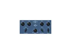 Digidesign Bomb Factory Pultec EQP-1A