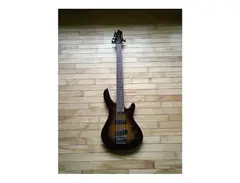 Johnson Instruments JJ 850 Bass main image