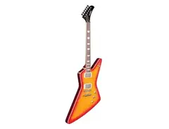 Hamer Standard Flametop XT
