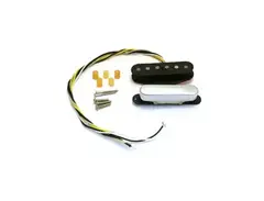 Fender Custom Shop Twisted Telecaster Pickups