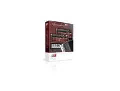 Ilya Efimov - Accordion