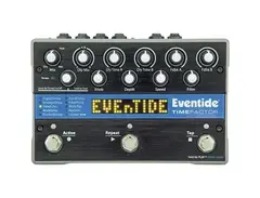Eventide ModFactor - What To Know & Where To Buy | Equipboard Eventide ModFactor - What To Know & Where To Buy | Equipboard