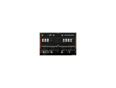 Genuine Soundware VB3 II
