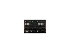 Genuine Soundware VB3 II is a newer version of Genuine Soundware VB3