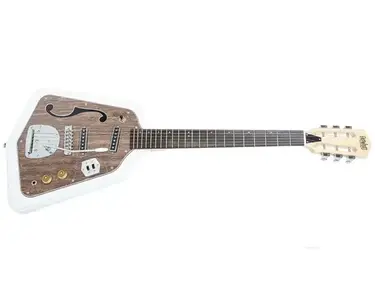 Eastwood California Rebel