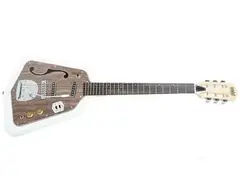 Eastwood California Rebel