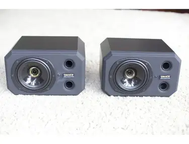 Tannoy System 600A