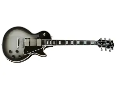 Gibson Custom Les Paul Custom