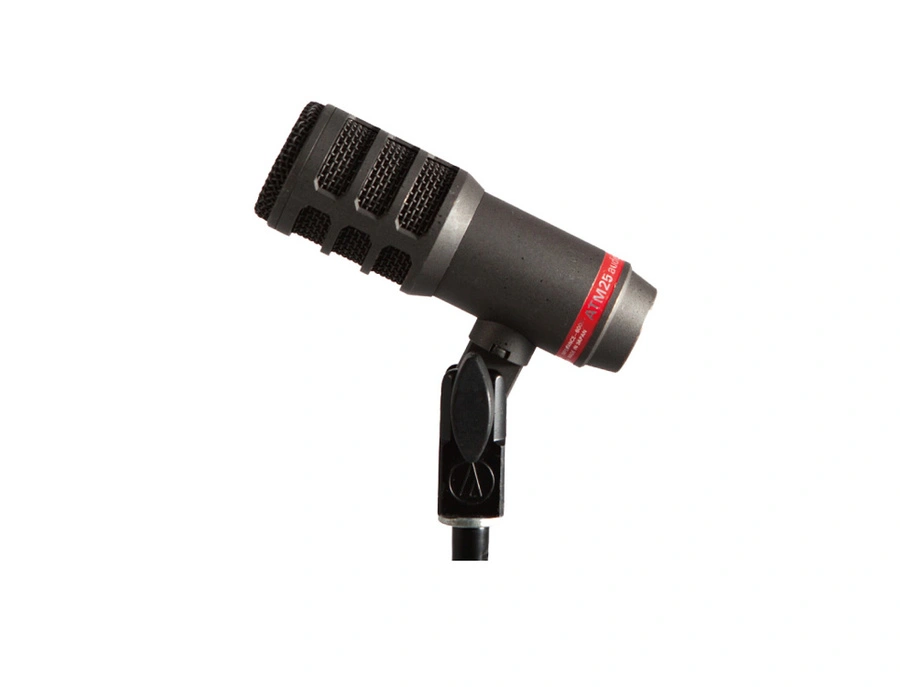 Audio-Technica ATM25 - What To Know & Where To Buy | Equipboard Audio-Technica ATM25 - What To Know & Where To Buy | Equipboard